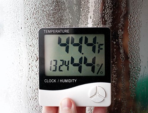 What Should the Humidity Be in My House?  